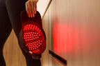 The VitalGrowth™ Red Light Therapy Cap